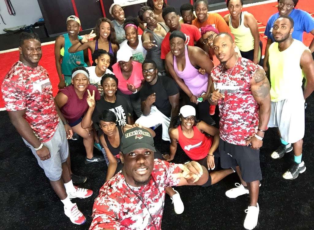 InnerGrind Sports & Fitness | 11925 Southwest Fwy, Stafford, TX 77477, USA | Phone: (832) 475-2829