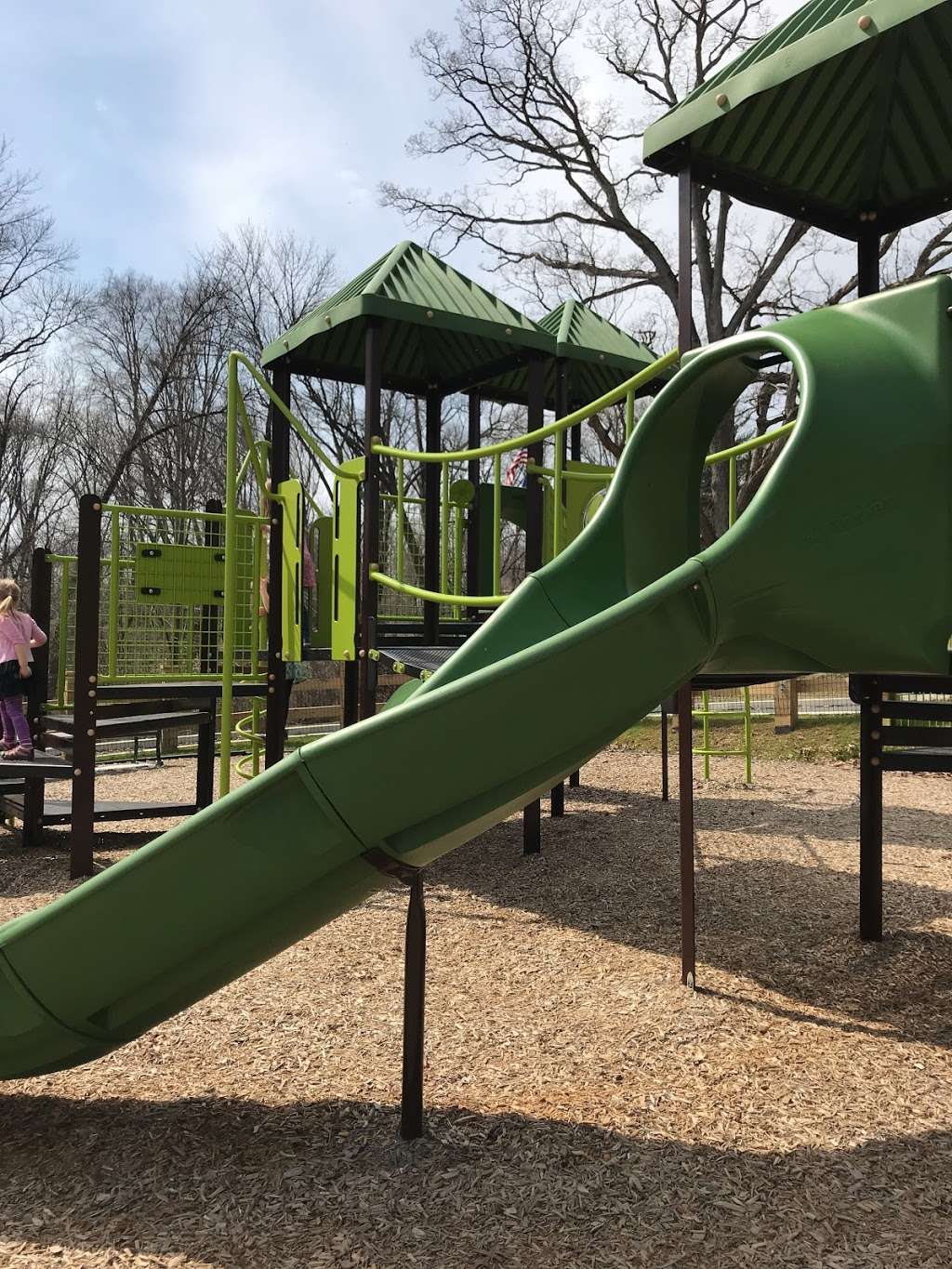 Edgmont Community Park | 800 Gradyville Rd, Newtown Square, PA 19073