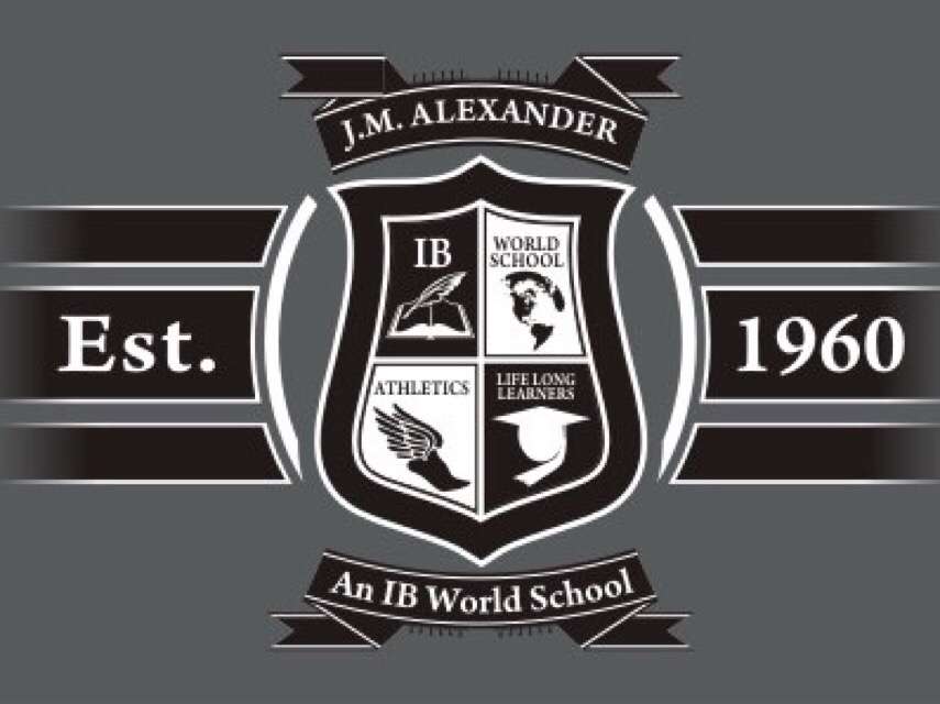 J.M. Alexander Middle School | 12010 Hambright Rd, Huntersville, NC 28078, USA | Phone: (980) 343-3830
