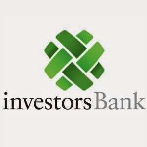 Investors Bank | 946 Amboy Ave, Edison, NJ 08837, USA | Phone: (732) 738-0190