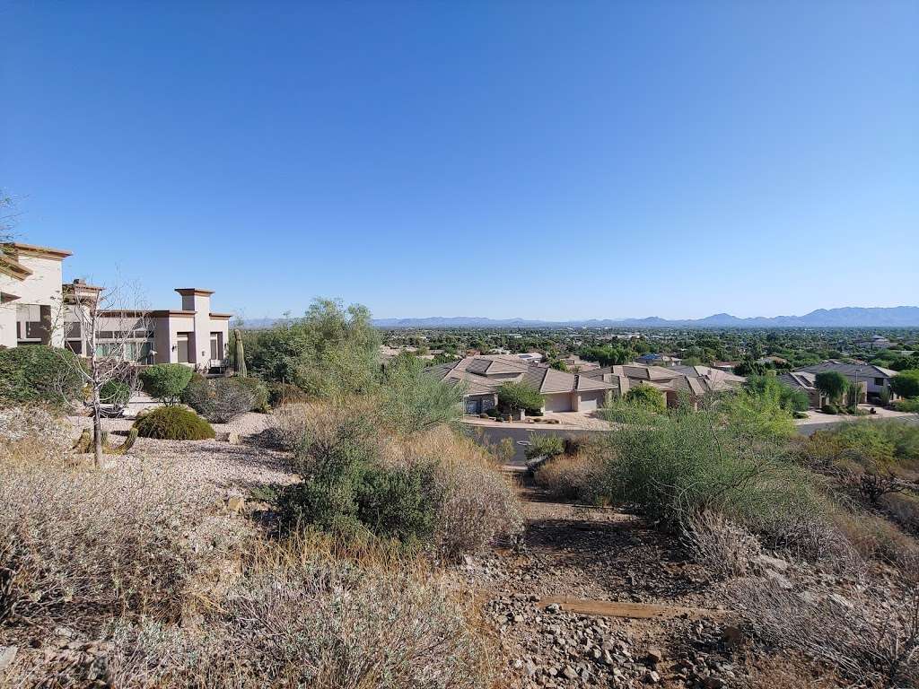 Shadow Mountain | Phoenix, AZ 85022, USA