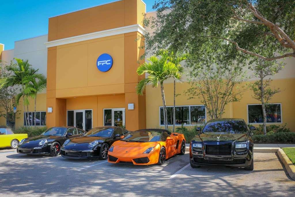 Florida Performance Cars | 7221 Haverhill Business Parkway #106, Riviera Beach, FL 33407, USA | Phone: (561) 318-6050