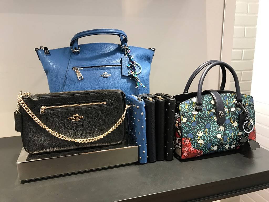 coach store orland park mall