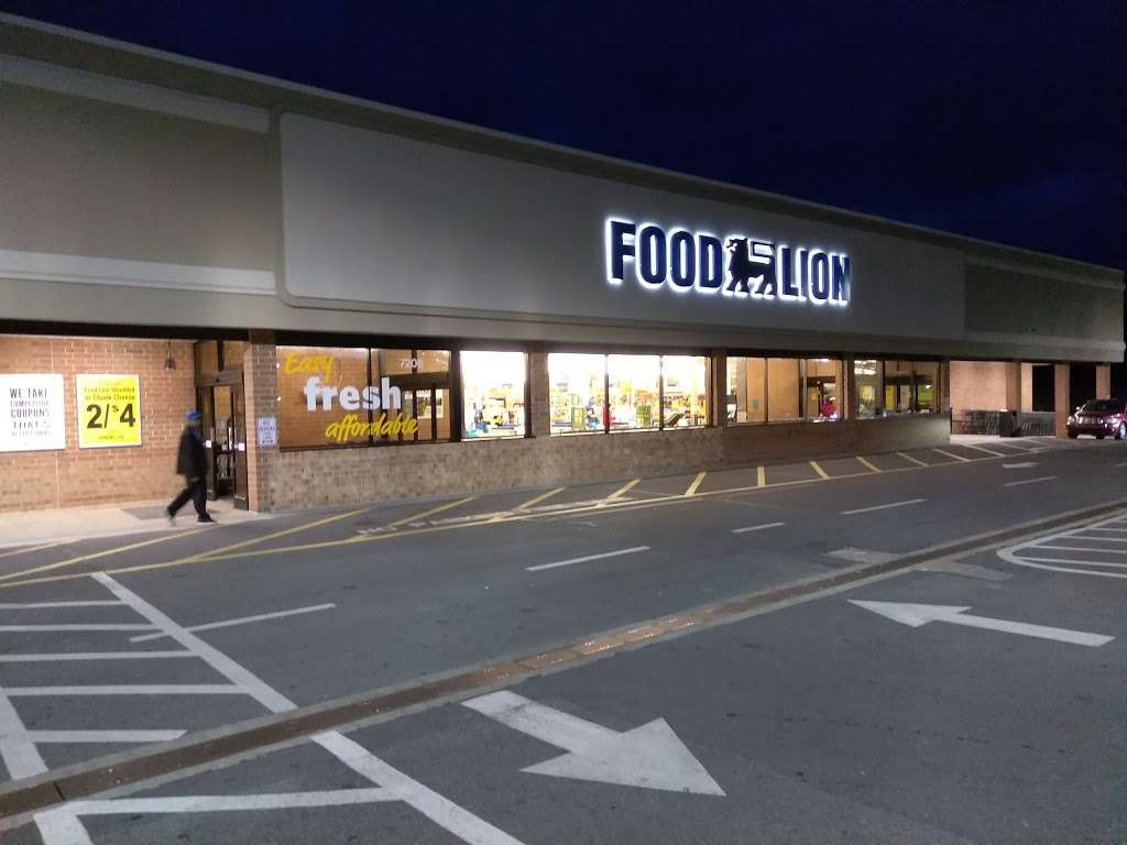 Food Lion | 7206 Marshville Blvd, Marshville, NC 28103 | Phone: (704) 624-5071