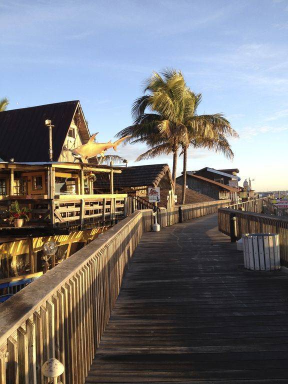 Cottage by the Pass | Madeira Beach Cottage Rentals | 13024 Gulf Ln, Madeira Beach, FL 33708, USA | Phone: (727) 642-0282