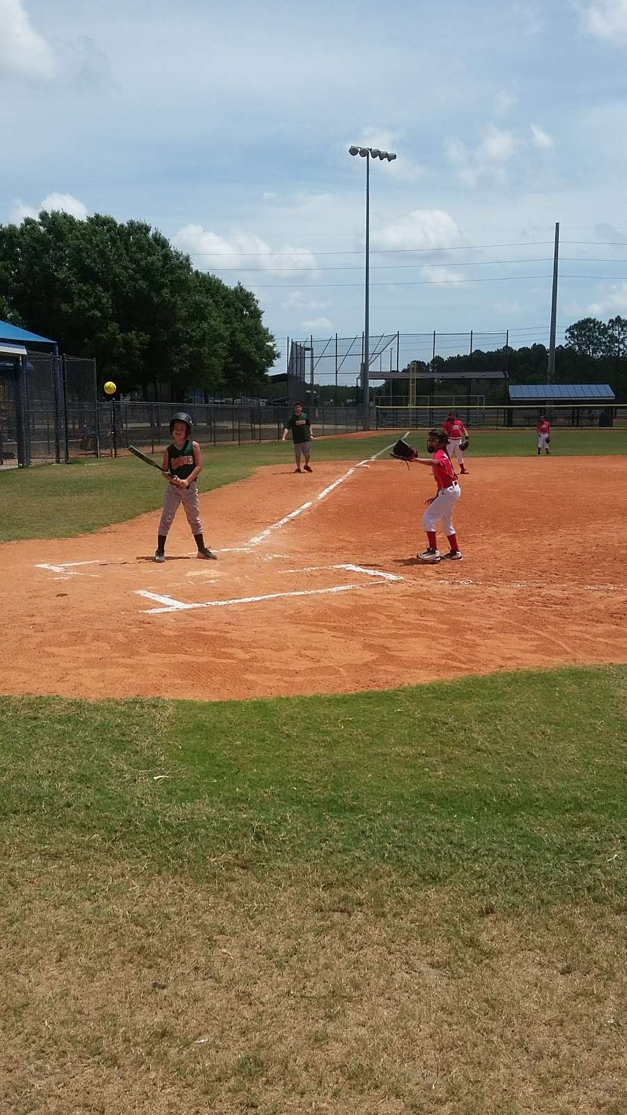 South Orange Youth Sports | 11800 S Orange Ave, Orlando, FL 32824, USA | Phone: (407) 858-4725