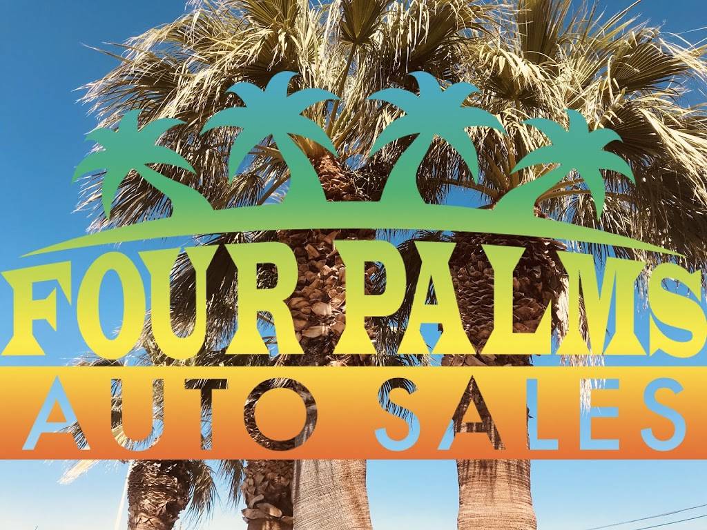 Four Palms | 6059 Boulder Hwy, Las Vegas, NV 89122, USA | Phone: (702) 866-2626