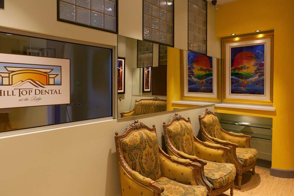 George Apelian DDS Hilltop Dental Wellness | 30300 Agoura Rd #230, Agoura Hills, CA 91301, USA | Phone: (818) 865-8651