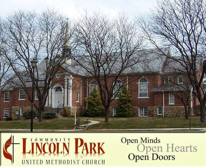 Lincoln Park United Methodist Church | 1 Carlisle Ave, Reading, PA 19609, USA | Phone: (610) 777-1422