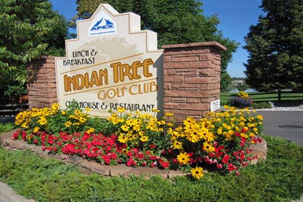 Indian Tree Golf Club | 7555 Wadsworth Blvd, Arvada, CO 80003 | Phone: (303) 403-2542