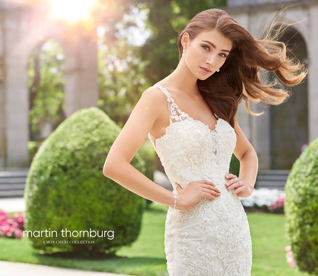 Liliana Bridal House | 12108 Madison Ave, Lakewood, OH 44107, USA | Phone: (216) 273-7005