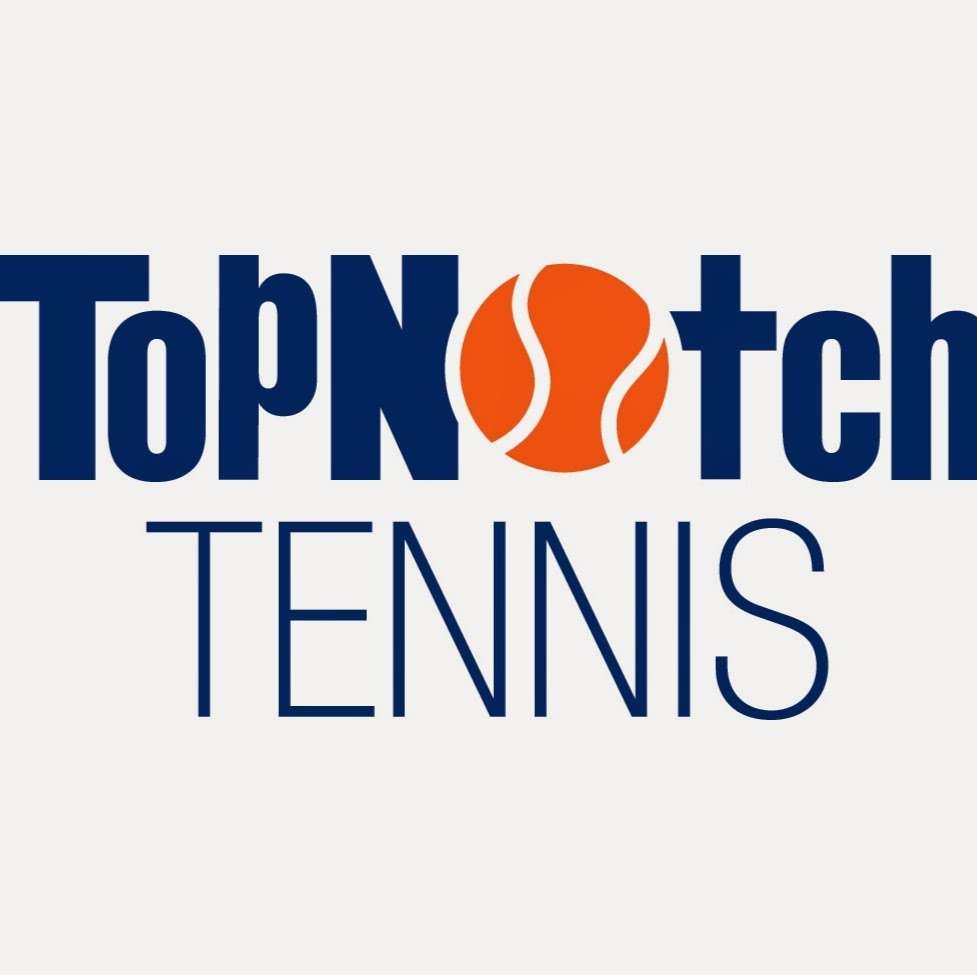 TopNotch Tennis | 1814 Great Falls St, McLean, VA 22101, USA | Phone: (703) 356-1205