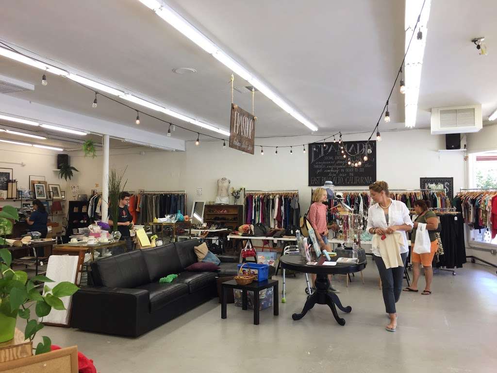 EPAShop | 900 Willow Rd, Menlo Park, CA 94025, USA