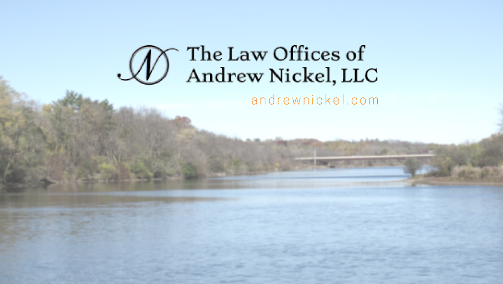 The Law Offices of Andrew Nickel, LLC | 651 Prairie Pointe Dr #106, Yorkville, IL 60560, USA | Phone: (630) 553-7111