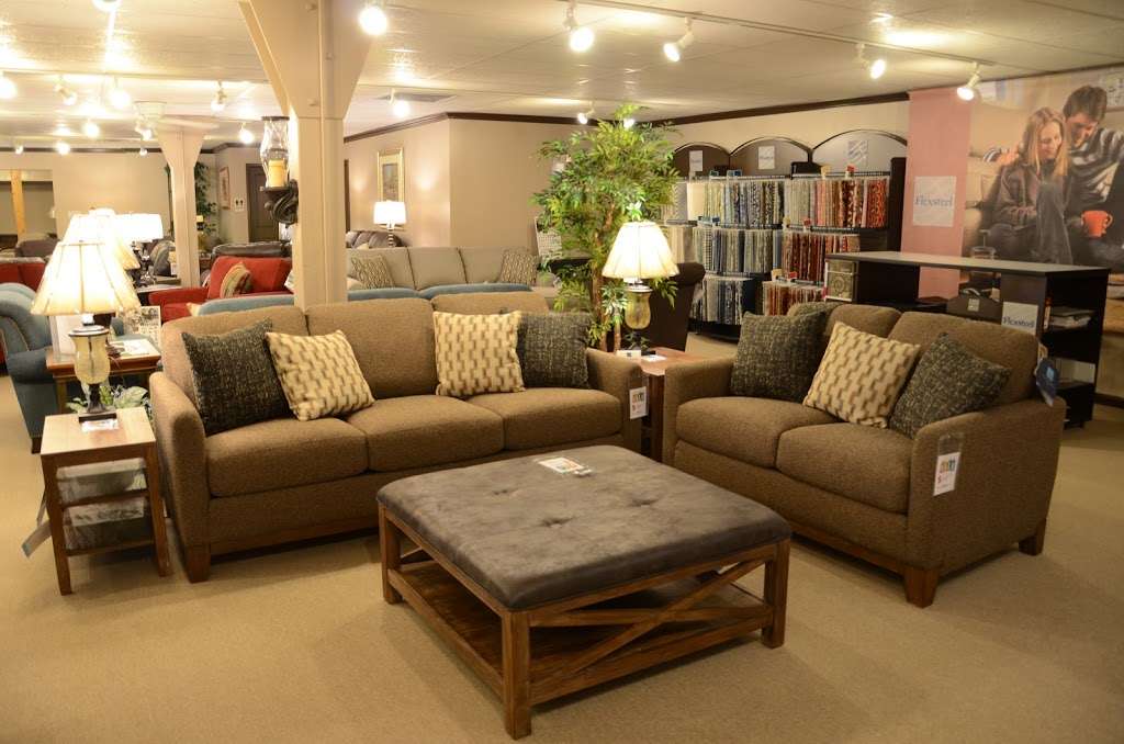 Rolandos Furniture & Appliances | 140 S Broadway St, Coal City, IL 60416 | Phone: (815) 634-2312