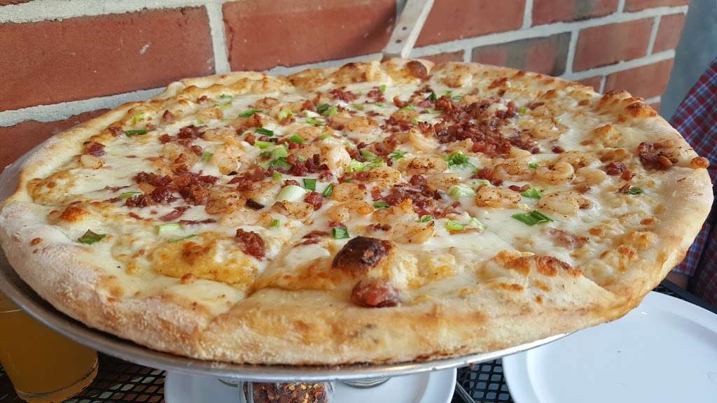 Goose Creek Pizzeria | 840 Street Rd, West Chester, PA 19382, USA | Phone: (610) 399-0900