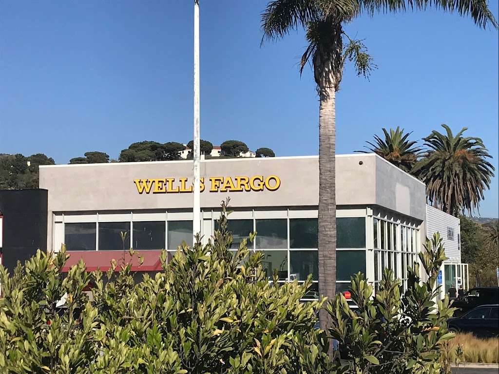 Wells Fargo | 23361 Pacific Coast Hwy, Malibu, CA 90265 | Phone: (310) 317-1740