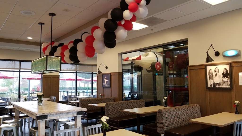 Chick-fil-A | 3286 N John Young Pkwy, Kissimmee, FL 34741 | Phone: (407) 935-0102