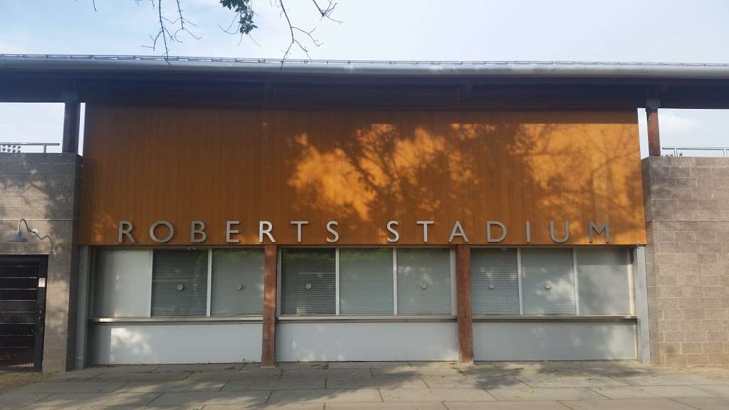 Roberts Stadium | Princeton, NJ 08540, USA | Phone: (609) 258-8000