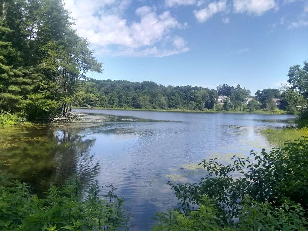 Mill Pond Recreation Area | 693 Main St, West Newbury, MA 01985, USA