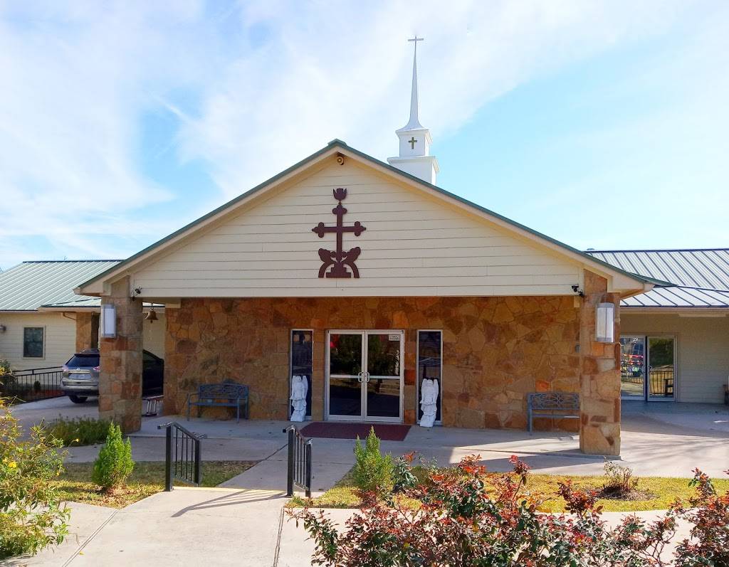 St. Alphonsa Syro Malabar Catholic Church, Austin, Texas | 8701 Burleson Manor Rd, Manor, TX 78653, USA | Phone: (512) 272-4005