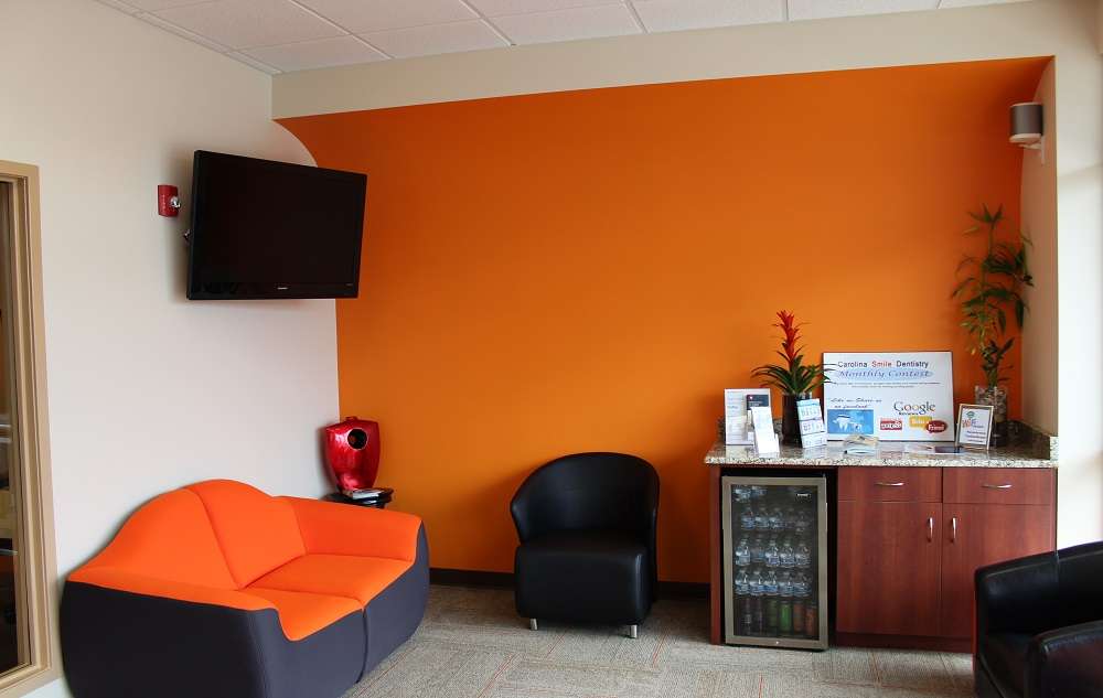 Carolina Smile Dentistry | 8390 Charlotte Hwy #300, Indian Land, South Carolina, SC 29707, USA | Phone: (803) 431-7477