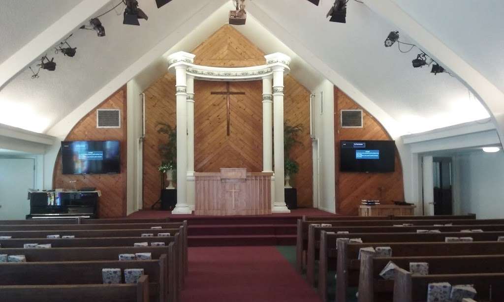 Indonesian Evangelical Church | 539 N Sunset Ave, Azusa, CA 91702, USA | Phone: (909) 597-6841