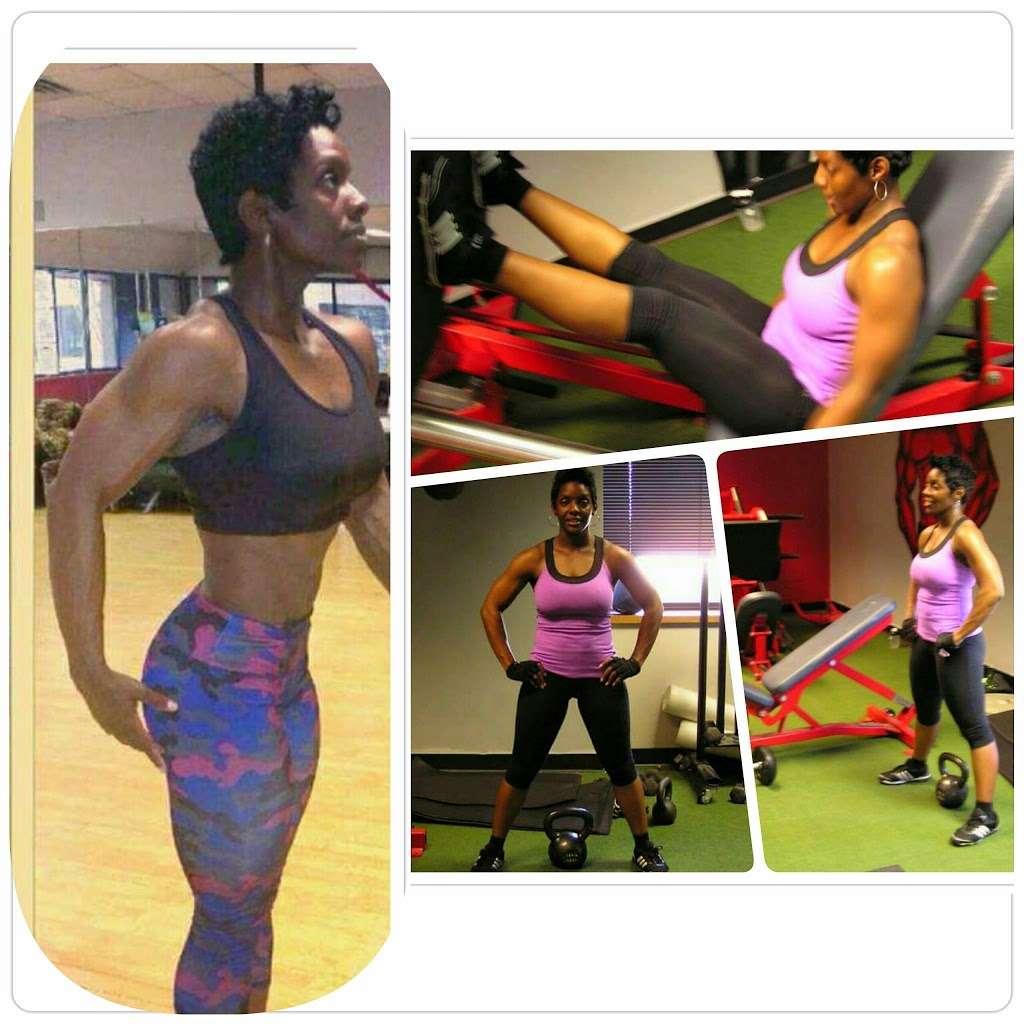 Jeanetix Fitness - 6 Weeks Results | 3321 E Renner Rd Suite 140, Richardson, TX 75082, USA | Phone: (214) 310-8362