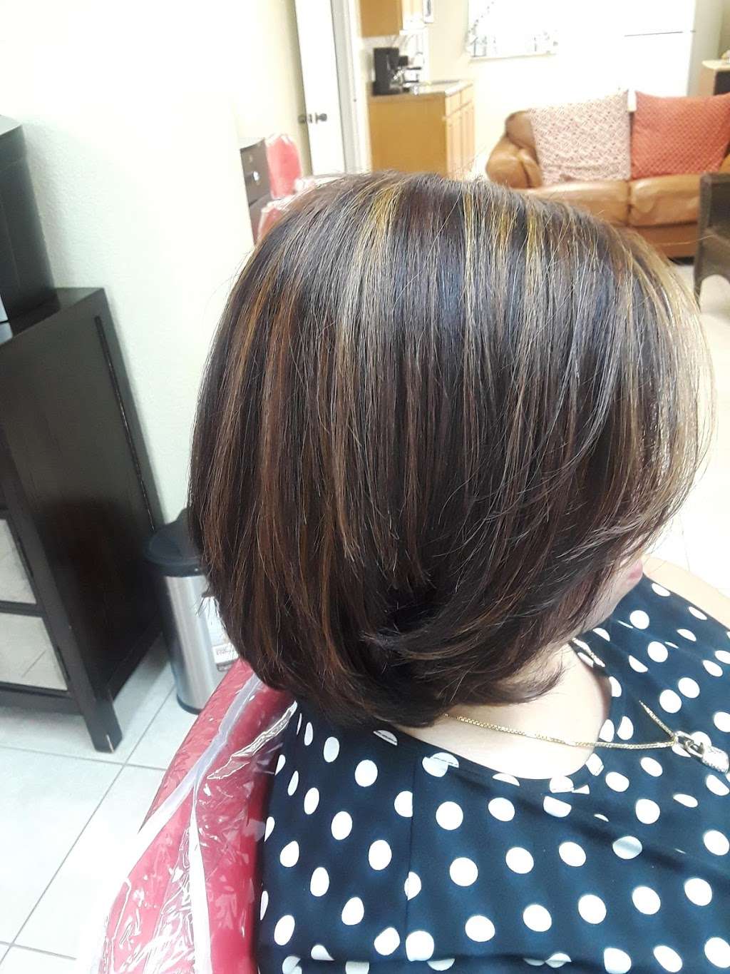 Erenias Hair Salon | 1561 Florida Ave, Titusville, FL 32796, USA | Phone: (321) 243-3601