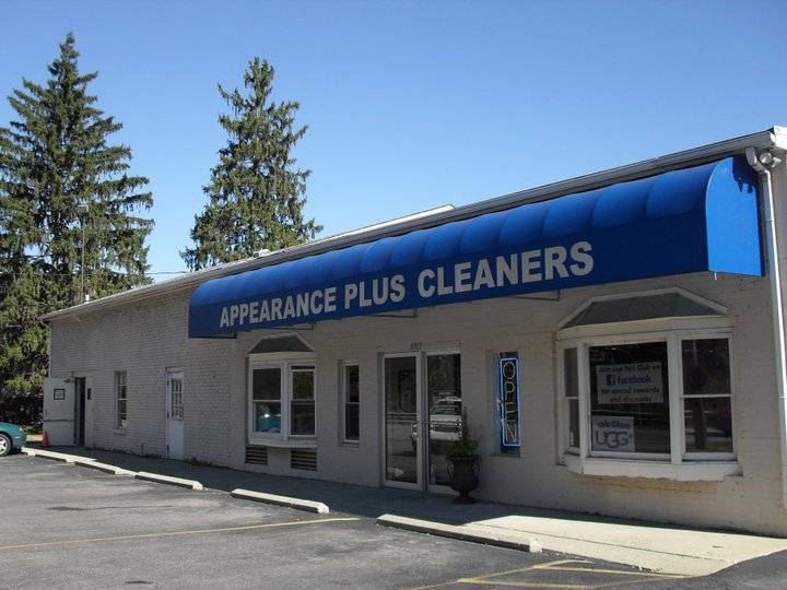 Appearance Plus Cleaners | 6812 Clough Pike, Cincinnati, OH 45244, USA | Phone: (513) 231-5540