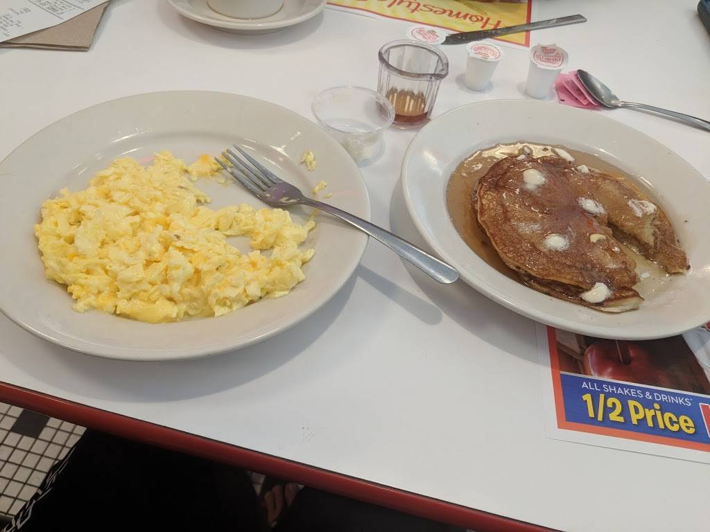 Steak 'n Shake 790 E Merritt Island Causeway, Merritt Island, FL