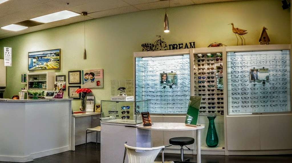 MPO Eyecare Optometry | 349 E Main St #103, Alhambra, CA 91801, USA | Phone: (626) 573-9336