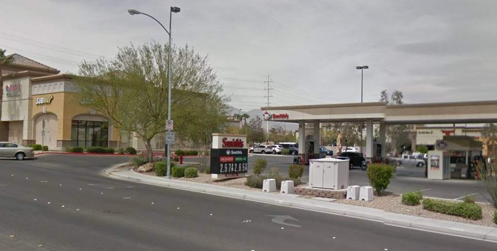 Smiths Fuel Center | 10120 W Tropicana Ave, Las Vegas, NV 89147, USA | Phone: (702) 220-6803