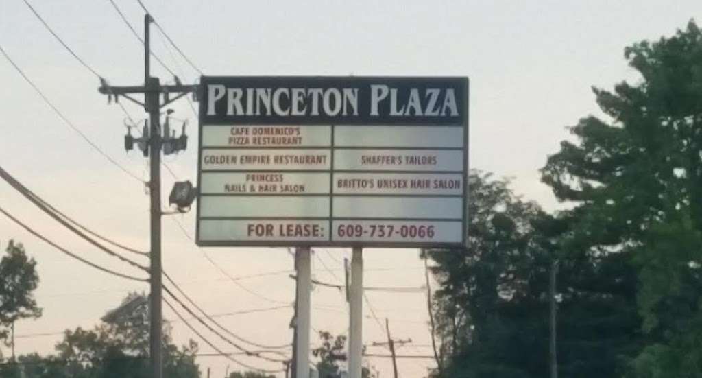 Princeton Plaza Brunswick Pike, Lawrence Township, NJ 08648