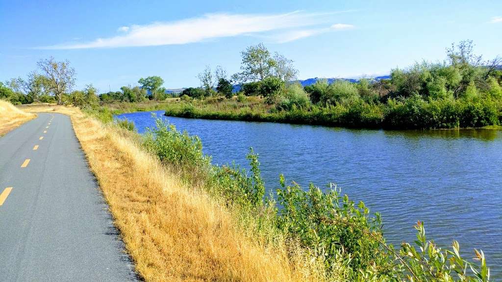 Coyote Creek Parkway | Coyote Ranch Rd, Coyote, CA 95013, USA | Phone: (408) 438-8504