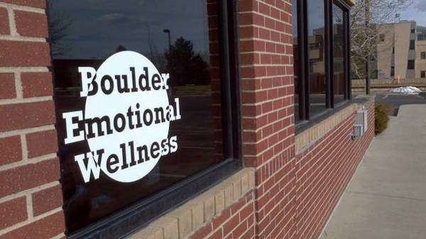 Boulder Emotional Wellness | 3434 47th St #130, Boulder, CO 80303, USA | Phone: (303) 225-2708