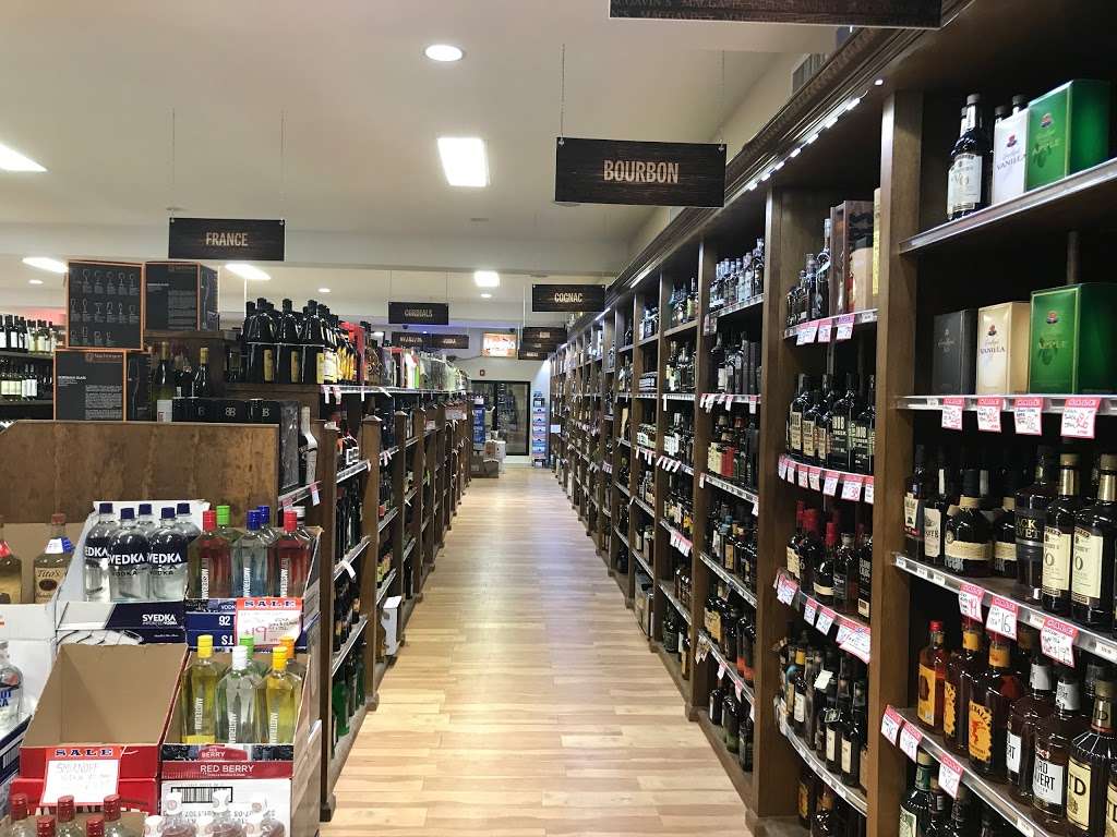 Sussex County Discount Wine and Liquor | 3235 NJ-94, Franklin, NJ 07416, USA | Phone: (973) 823-1999