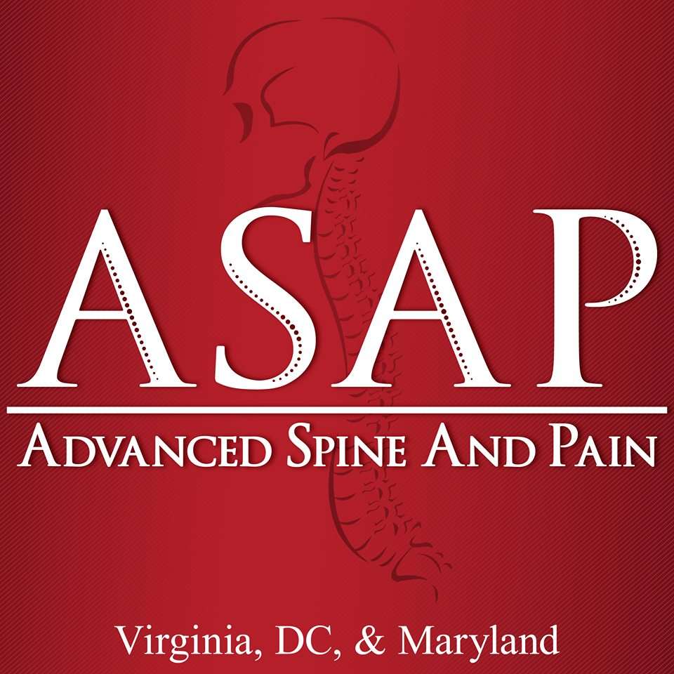 Advanced Spine and Pain | 1715 N George Mason Dr #102, Arlington, VA 22205, USA | Phone: (703) 436-1314