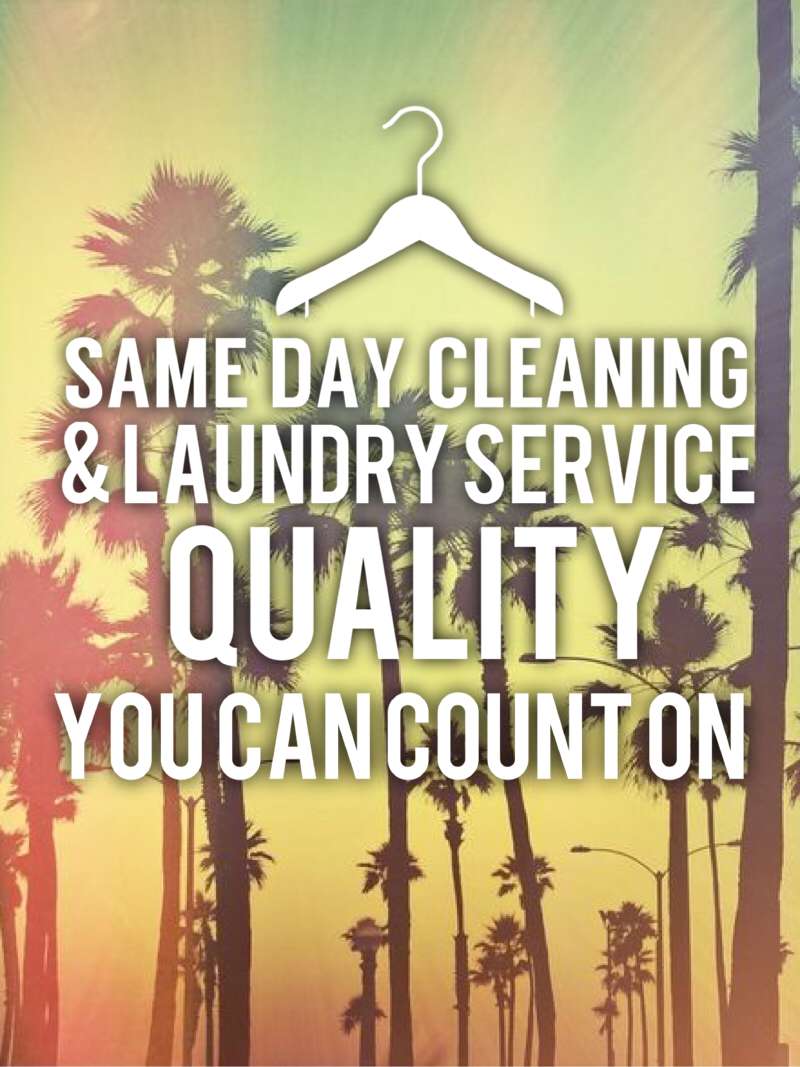 Hangers Cleaners & Laundry | 800 Washington Blvd, Venice, CA 90292 | Phone: (310) 827-9565