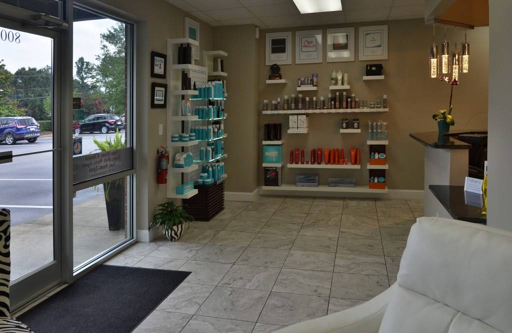 Salon Serenity Spa | 1002 Durham Rd #800, Wake Forest, NC 27587, USA | Phone: (919) 562-1233