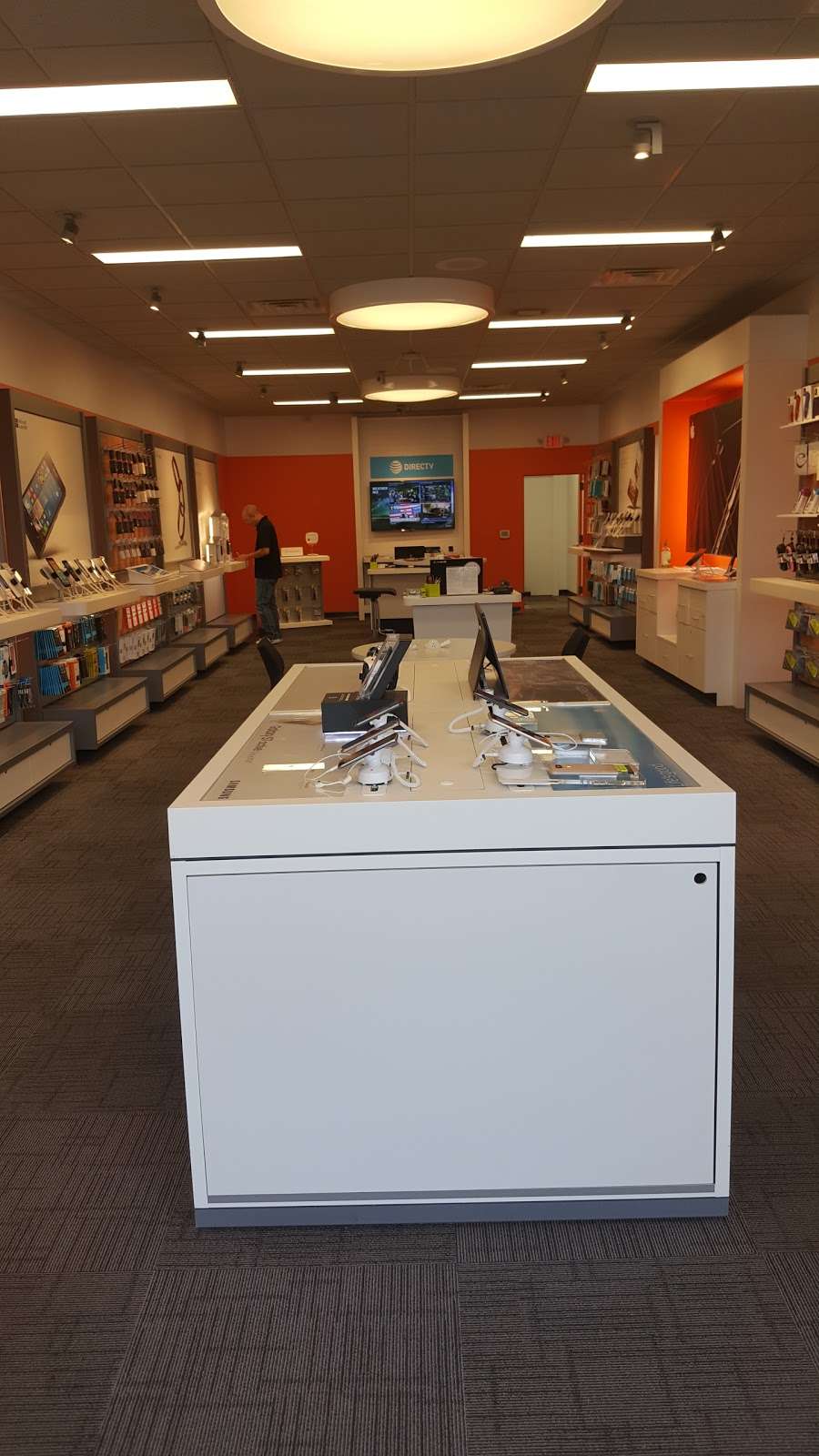 AT&T Store | 259 Swedesford Rd, Wayne, PA 19087, USA | Phone: (610) 989-9400