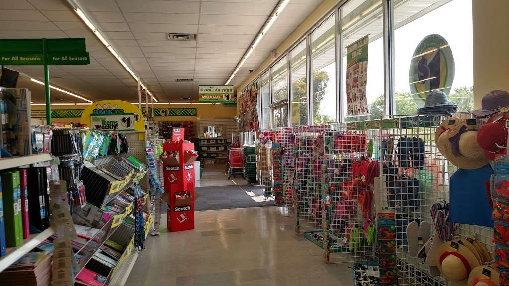 Dollar Tree | 4501 N Brighton Ave, Kansas City, MO 64117, USA | Phone: (816) 453-4338