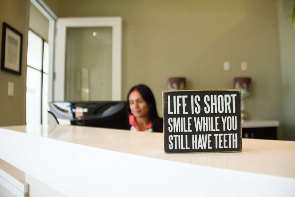 The Dental Spot | Nicholas Matthews DDS & Christine Matthews DDS | 2700 Marine Ave Suite 105, Redondo Beach, CA 90278, USA | Phone: (310) 675-7768