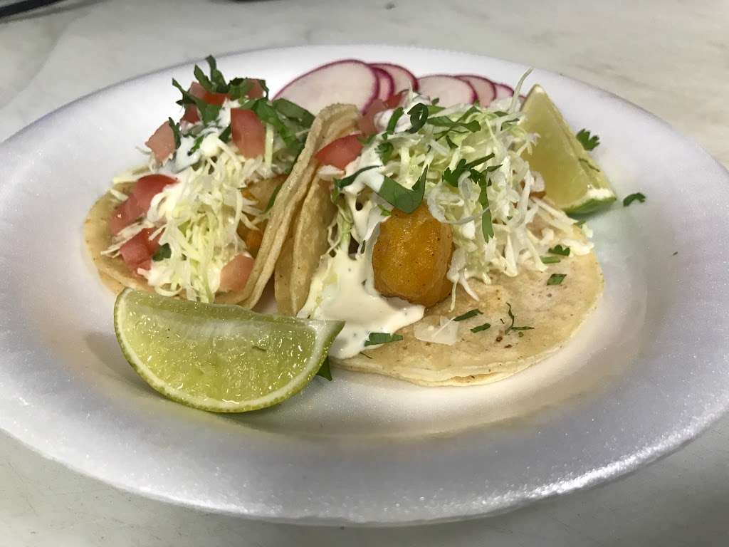 Hidalgo Tacos | 11923-11957 S Central Ave, Los Angeles, CA 90059, USA | Phone: (323) 412-2818