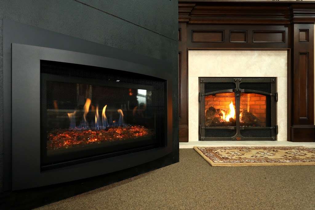 Firestarters Custom Fireplaces & Stoves, Inc. | 23 Cinema Dr, York, PA 17402, USA | Phone: (717) 900-4994