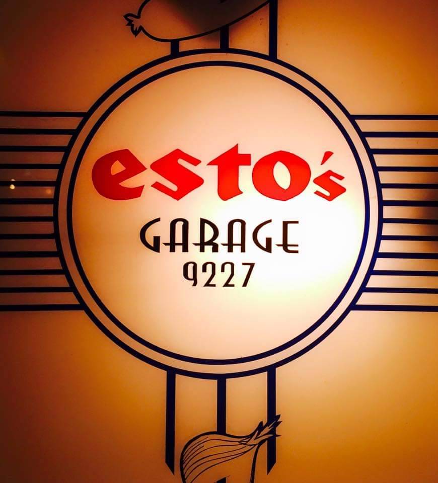 Estos Garage | 1811 Parker St, Detroit, MI 48214, USA | Phone: (313) 269-5305