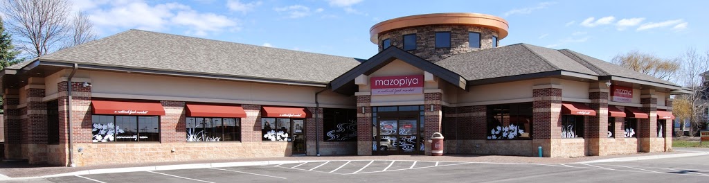 Mazopiya | 2571 Credit Union Drive, Prior Lake, MN 55372, USA | Phone: (952) 233-9140