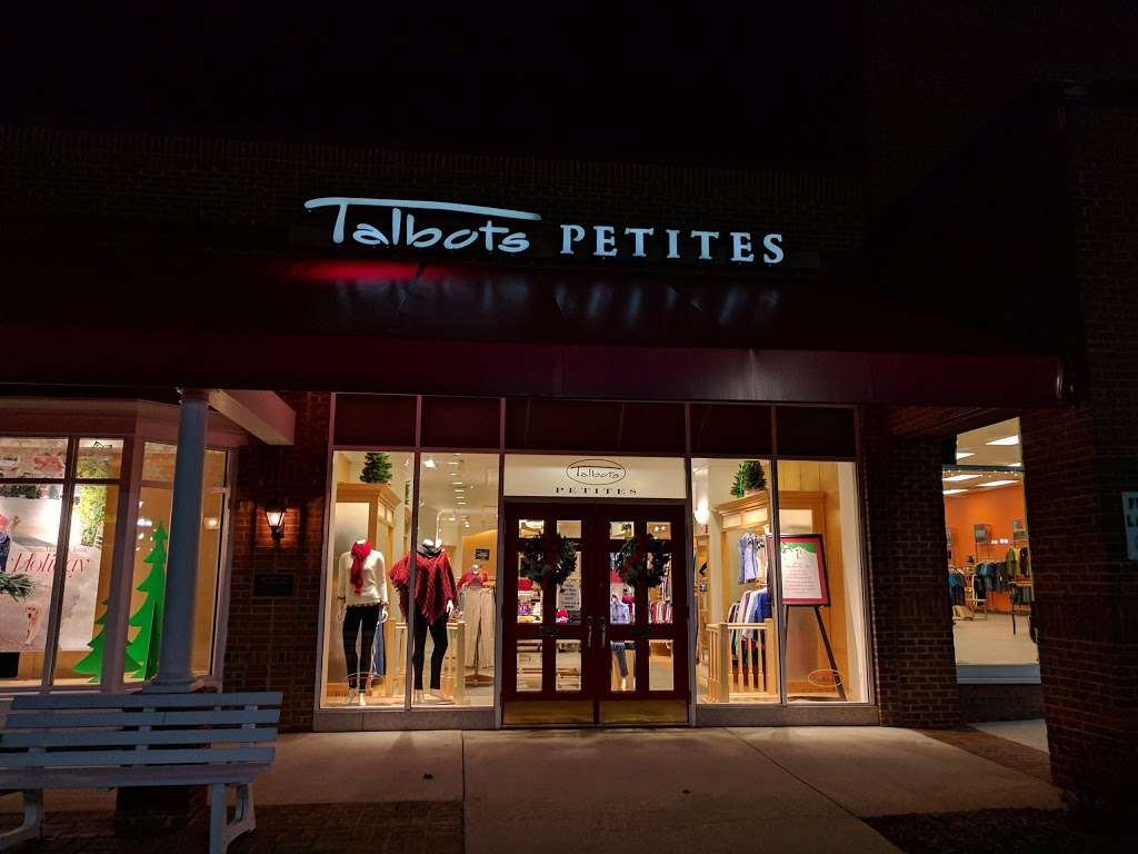 Talbots | 3028 N Center St, Hickory, NC 28601, USA | Phone: (828) 322-7660