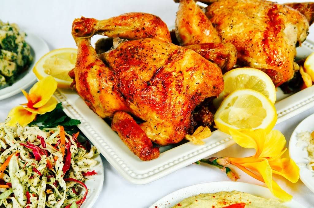 Chicken maison | 26640 S Western Ave, Harbor City, CA 90710, USA | Phone: (424) 328-0160