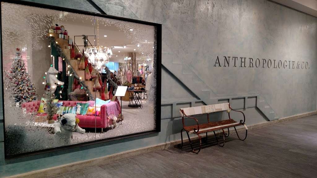 Anthropologie | 640 W Dekalb Pike, King of Prussia, PA 19406, USA | Phone: (610) 265-0630